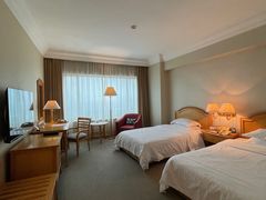 -南京维景国际大酒店(南京博物院店)