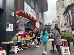 -钟方模白家肥肠粉(春熙店)