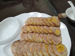 -淀里船宴(裕华东路店)