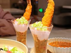 -Tomacado花厨(南京IFC国金中心店)