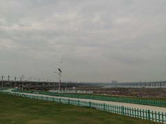 -海堤纪念公园