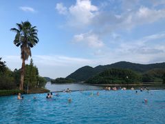 -宁波九龙湖开元度假村