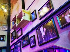 -胡桃里音乐酒馆(仓山万达店)