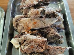 -马学武手抓美食(下南关总店)