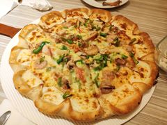 -必胜客(环球店)