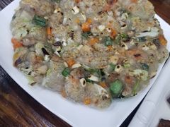 -海坛特色小吃·只做平潭特色菜(平潭店)