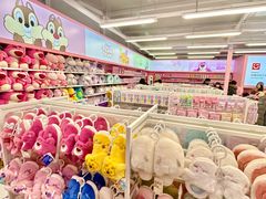 -王府井奥莱临潼小镇(临潼店)