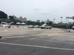 -乔森驾校(杨家坪总校)