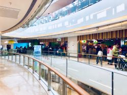 -悠游堂儿童乐园(公园茂店)