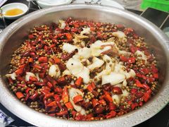 -天天沸腾(东港路店)