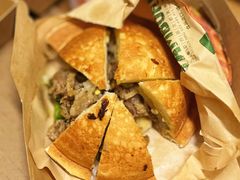 -魏斯理汉堡(西安沣东吾悦店)