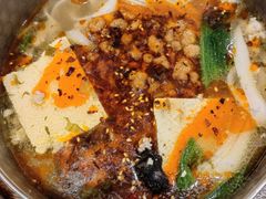 -小满手工粉(北京富力广场店)