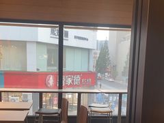 -麦当劳(漳州二路店)