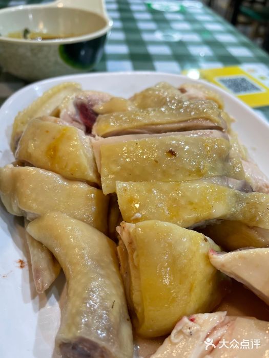 广式烧腊(崇文门店)图片