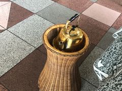 -湖畔居茶楼(湖滨店)