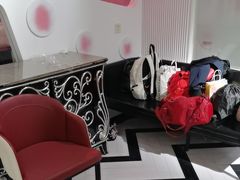 -巴特餐饮6加1音乐餐吧·新疆菜