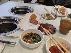 -龍歌自助小火锅(秦淮水游城店)