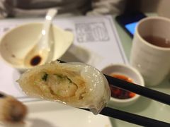 -点点心点心专门店(旺角店)