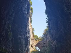 -英西峰林·洞天仙境