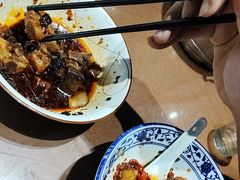 -天下客饭店(中山路店)