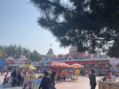 -沈阳方特欢乐世界