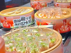 -龍歌自助小火锅(城阳万象汇店)