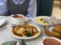 -库滋明·俄罗斯特色美食(中央大街店)