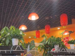 -江湖水乡铁锅炖魚(周庄嘉园店)