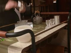 -三嚥阁 La Villa Restaurant