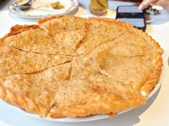 特色肉馕-诺澜美食