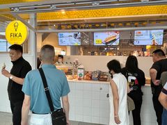 -宜家·瑞典风味餐厅(北京西红门店)