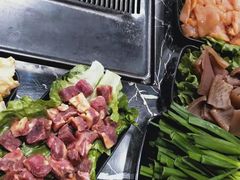 -烧烤季休闲餐厅(贵阳蟠桃宫店)