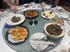 -79号渔船海鲜饭店(龙岗店)