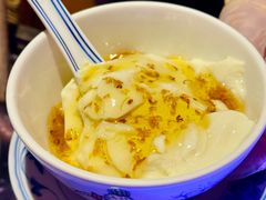-广州花园酒店荔湾亭·地道点心·粤式饮茶