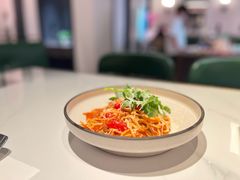 -静香HOUSE·全时段融合餐厅(七星欢乐颂店)