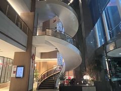-南昌禧悦丽尊酒店(红谷滩秋水广场店)