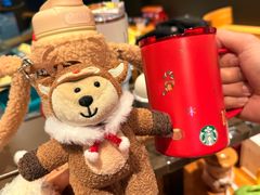 -星巴克臻选(汇丽广场店)