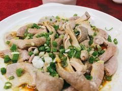 -隆都四季香饭店(碧海路店)