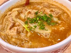 咖喱牛肉面-森味花园·日本料理(伊藤洋华堂亚运村店)