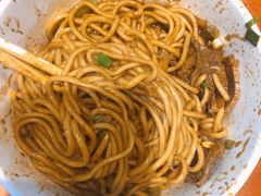 全家福热干面-蔡林记(黄鹤楼店)