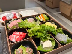 -海底捞火锅(人民广场店)