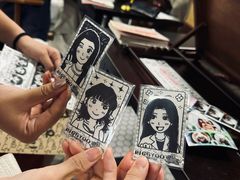 -PIGGYOO人生四格漫画店(朝外店)