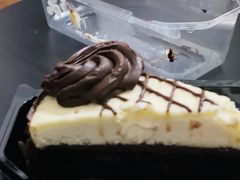 -The Cheesecake Factory 芝乐坊餐厅(王府中環店)