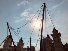 -烟台海昌鲸鲨海洋公园