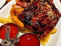 -Ambra Haus琥珀屋精酿餐厅(宝山店)