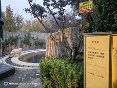-大连金石滩绿发温泉假日酒店