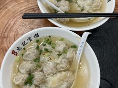 正果云吞-正果忠记云吞濑粉(总店)
