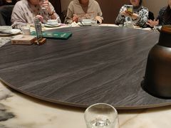 -梁家大院•农家菜(昆山会展中心店)