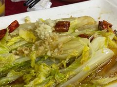 -美味海鲜大排档(明发美食地标店)