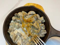 -get pizza意大利餐厅(凯德MALL店)